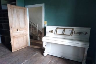 achat maison martel 46600