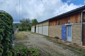 achat maison martel 46600