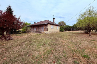 achat maison martel 46600