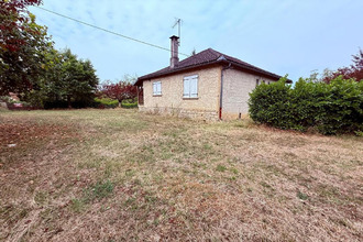 achat maison martel 46600