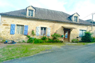 achat maison martel 46600