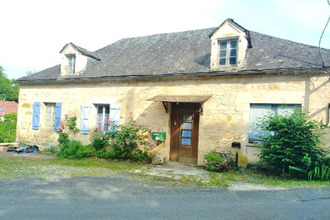 achat maison martel 46600