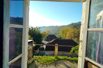 achat maison martel 46600