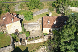 achat maison martel 46600