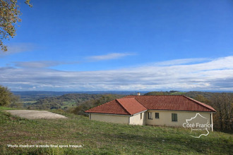 achat maison martel 46600