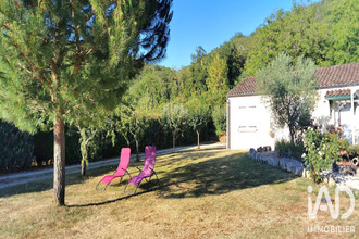 achat maison martel 46600