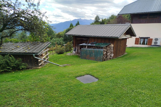 achat maison marthod 73400