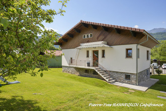 achat maison marthod 73400