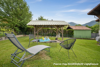 achat maison marthod 73400