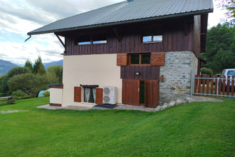 achat maison marthod 73400