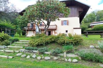 achat maison marthod 73400