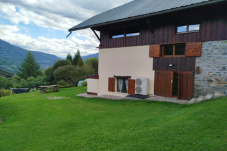 achat maison marthod 73400