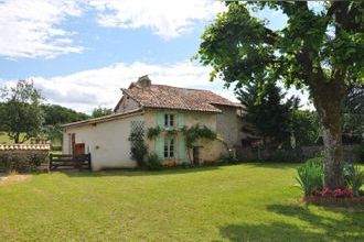 achat maison marthon 16380