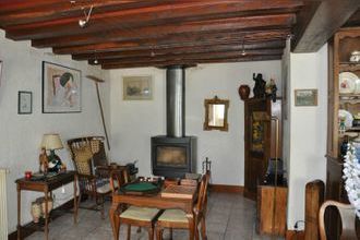 achat maison marthon 16380