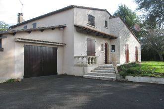 achat maison marthon 16380