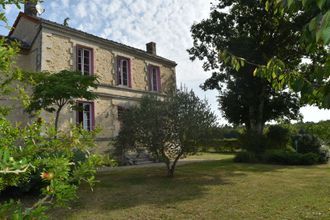 achat maison marthon 16380