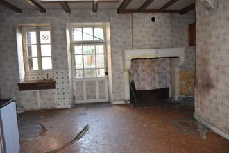 achat maison marthon 16380