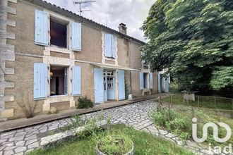 achat maison marthon 16380