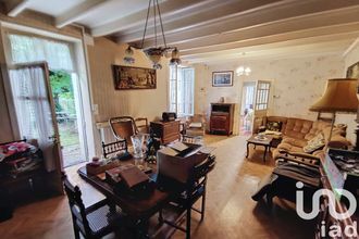 achat maison marthon 16380