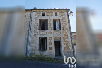 achat maison marthon 16380