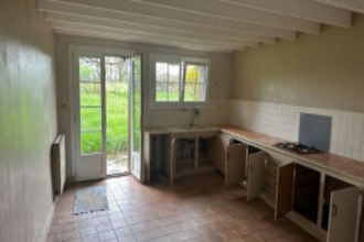 achat maison marthon 16380