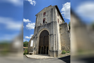 achat maison marthon 16380