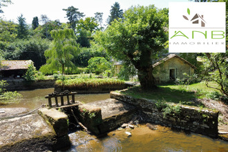 achat maison marthon 16380