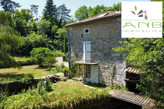 achat maison marthon 16380