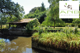 achat maison marthon 16380