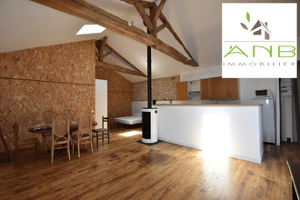 achat maison marthon 16380