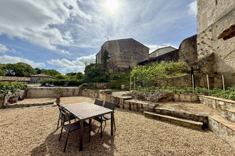 achat maison marthon 16380