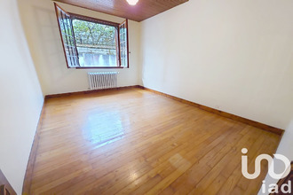 achat maison marthon 16380