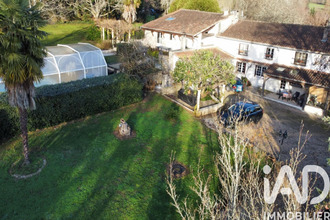 achat maison marthon 16380