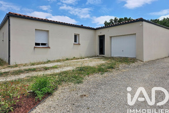 achat maison marthon 16380