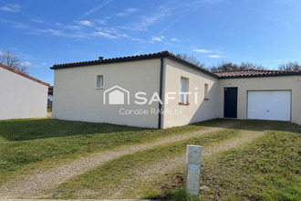 achat maison marthon 16380