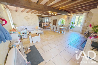 achat maison marthon 16380