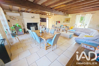 achat maison marthon 16380