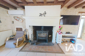 achat maison marthon 16380