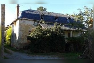 achat maison martiel 12200