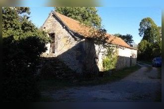 achat maison martiel 12200