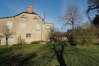 achat maison martiel 12200