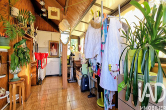 achat maison martiel 12200