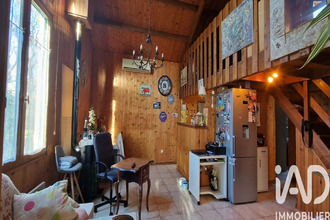 achat maison martiel 12200