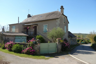 achat maison martiel 12200