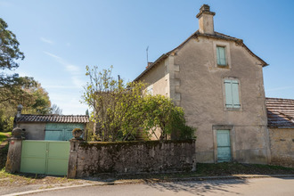 achat maison martiel 12200