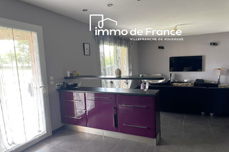 achat maison martiel 12200