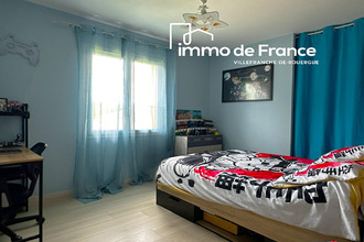 achat maison martiel 12200