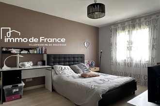 achat maison martiel 12200