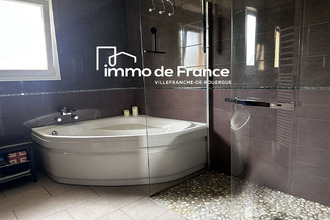 achat maison martiel 12200