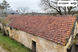 achat maison martiel 12200